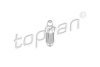 TOPRAN 107 504 Breather Screw / Valve